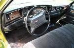 Chevrolet Impala 1973 года